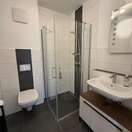 Tor Zu Bamberg Apartmán