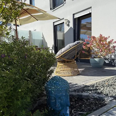 Apartmán Tor Zu Bamberg