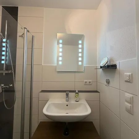 Tor Zu Bamberg Apartmán
