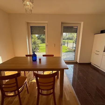Apartmán Tor Zu Bamberg Gundelsheim (Bamberg)