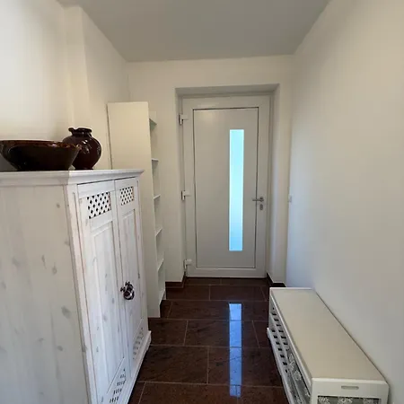 Apartmán Tor Zu Bamberg *