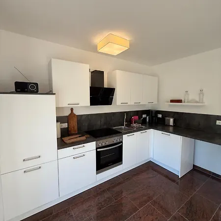 Tor Zu Bamberg Apartmán