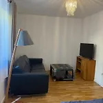 Tor Zu Bamberg Apartman Gundelsheim (Bamberg)