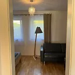 Apartman Tor Zu Bamberg Gundelsheim (Bamberg)