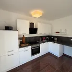 Tor Zu Bamberg Apartman