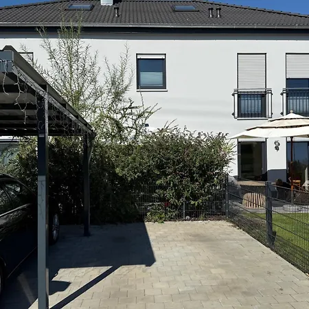 Apartman Tor Zu Bamberg
